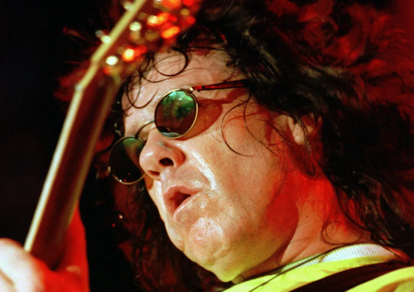 Gary Moore 