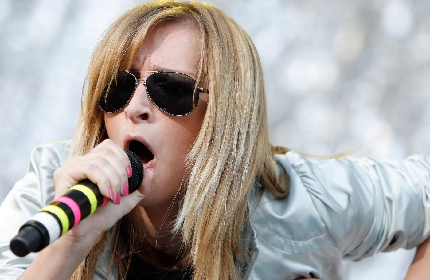 Guano Apes