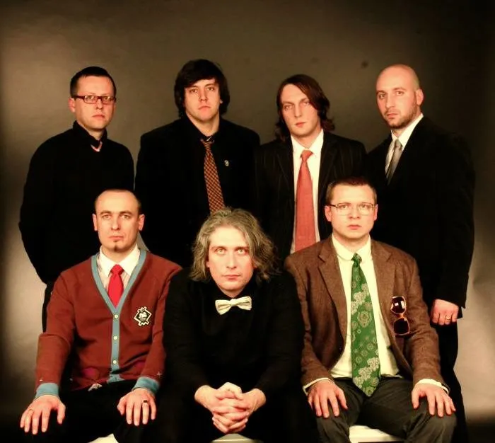 Program Seven Festival 2011 - tylko u nas!