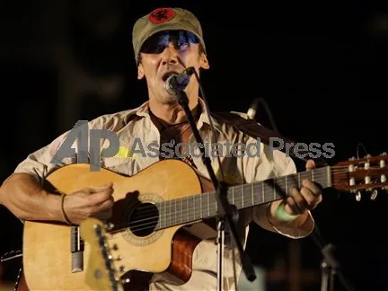 Manu Chao