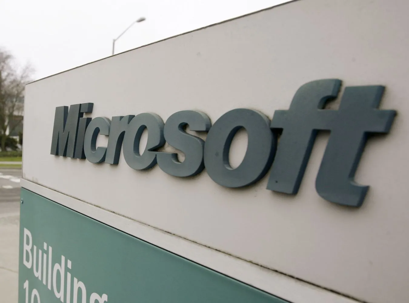 Wielkie zakupy Microsoft. Tego nikt się nie spodziewał