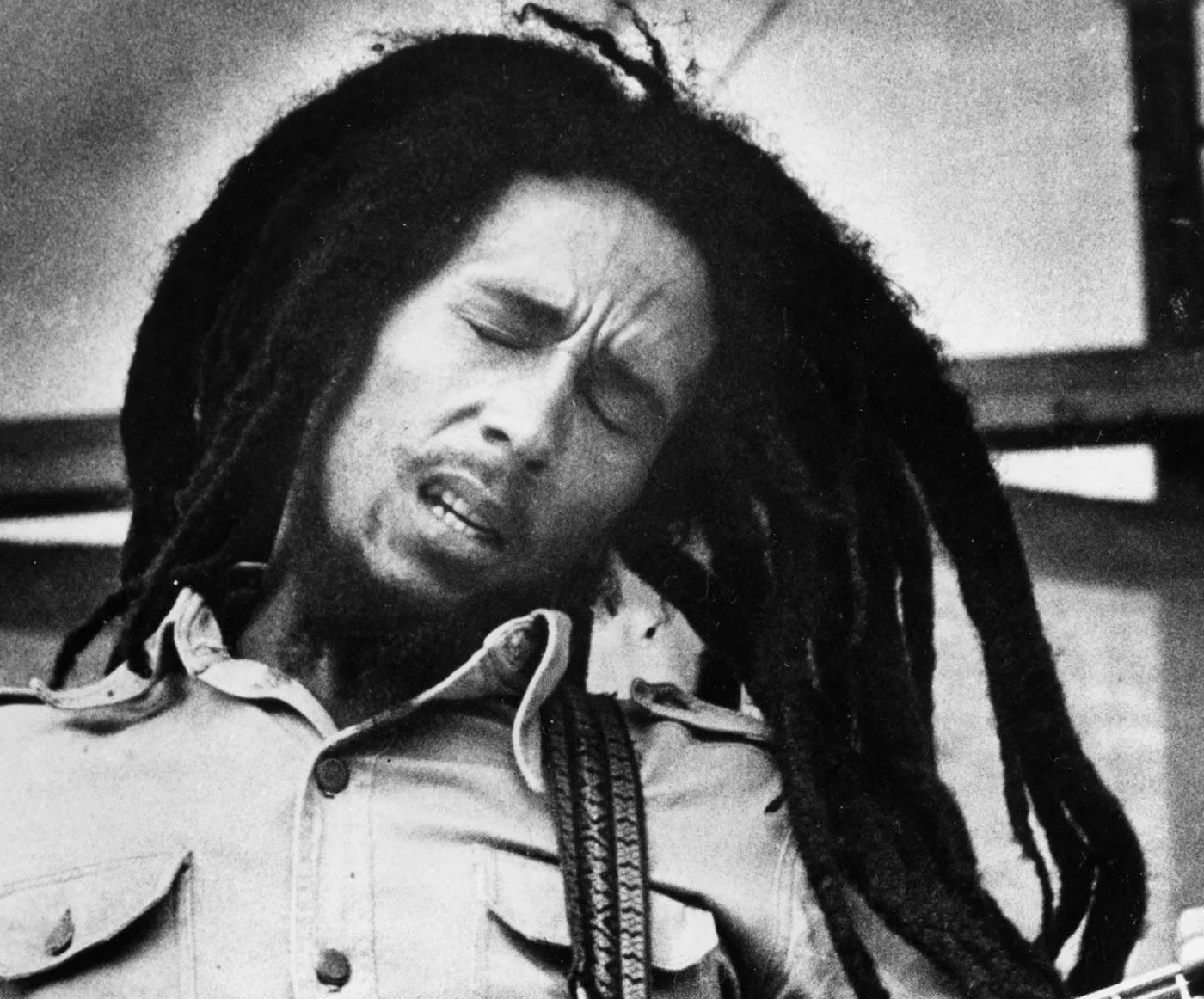 Bob Marley