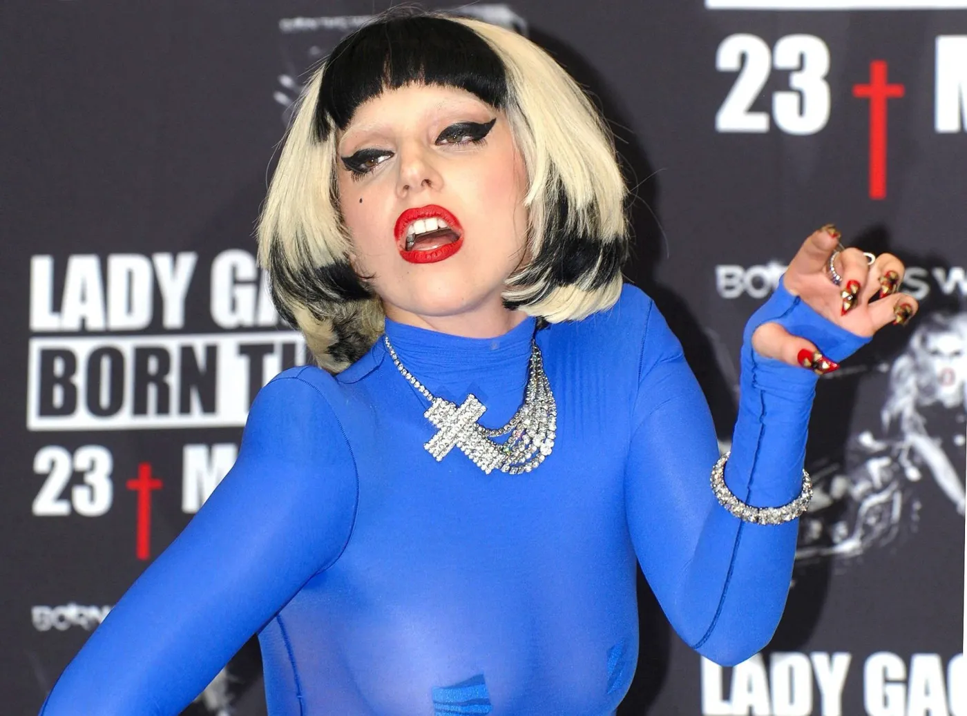 Lady Gaga