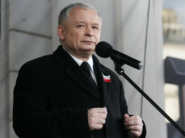 Szef PiS: Wizyta u Kobylańskiego musi być jeszcze wyjaśniana