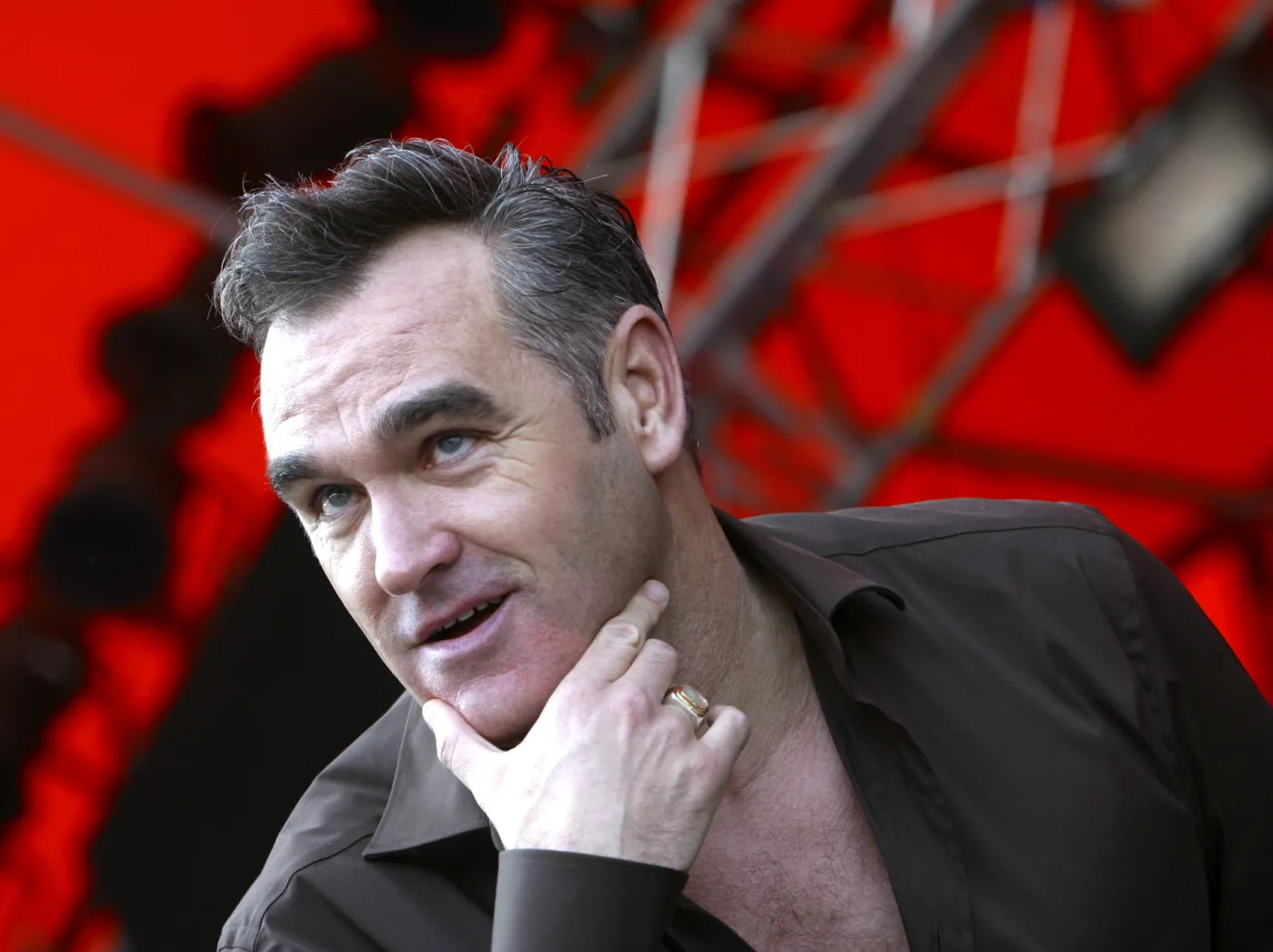 Morrissey