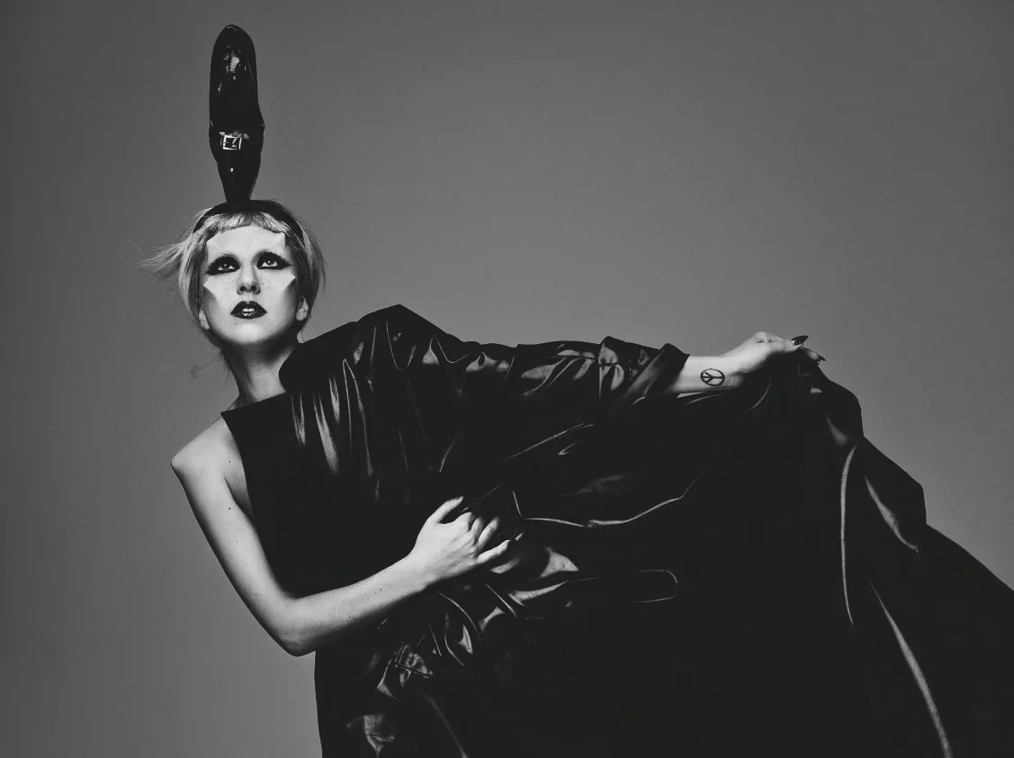 Lady GaGa