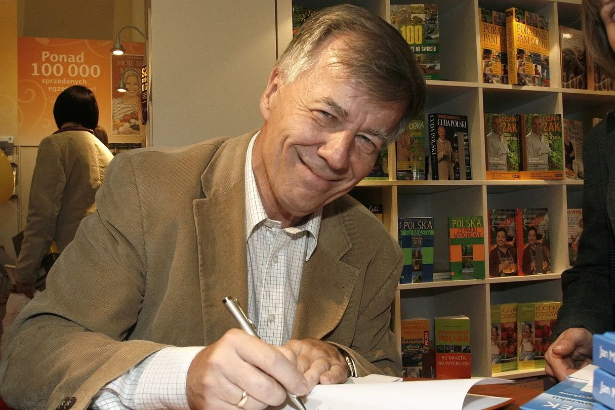 Jan Miodek