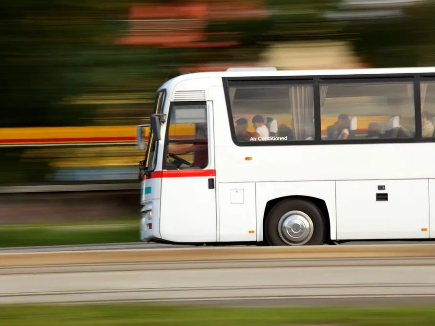 Awantura o autobus z litewskimi dziećmi. Nota dyplomatyczna do MSZ