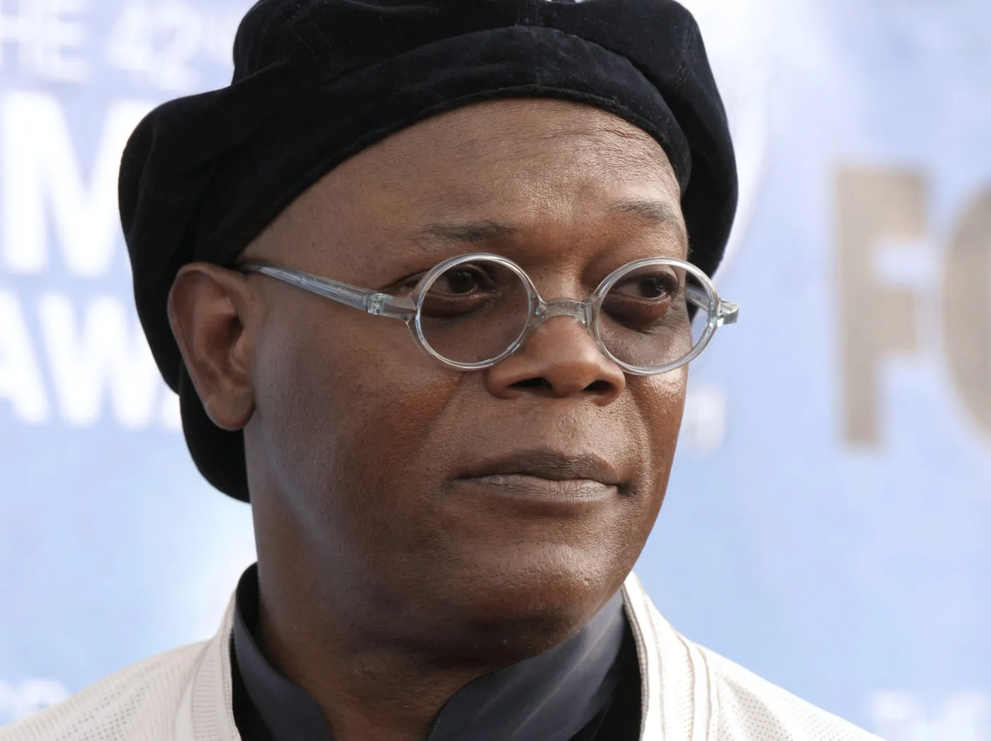 Samuel L. Jackson