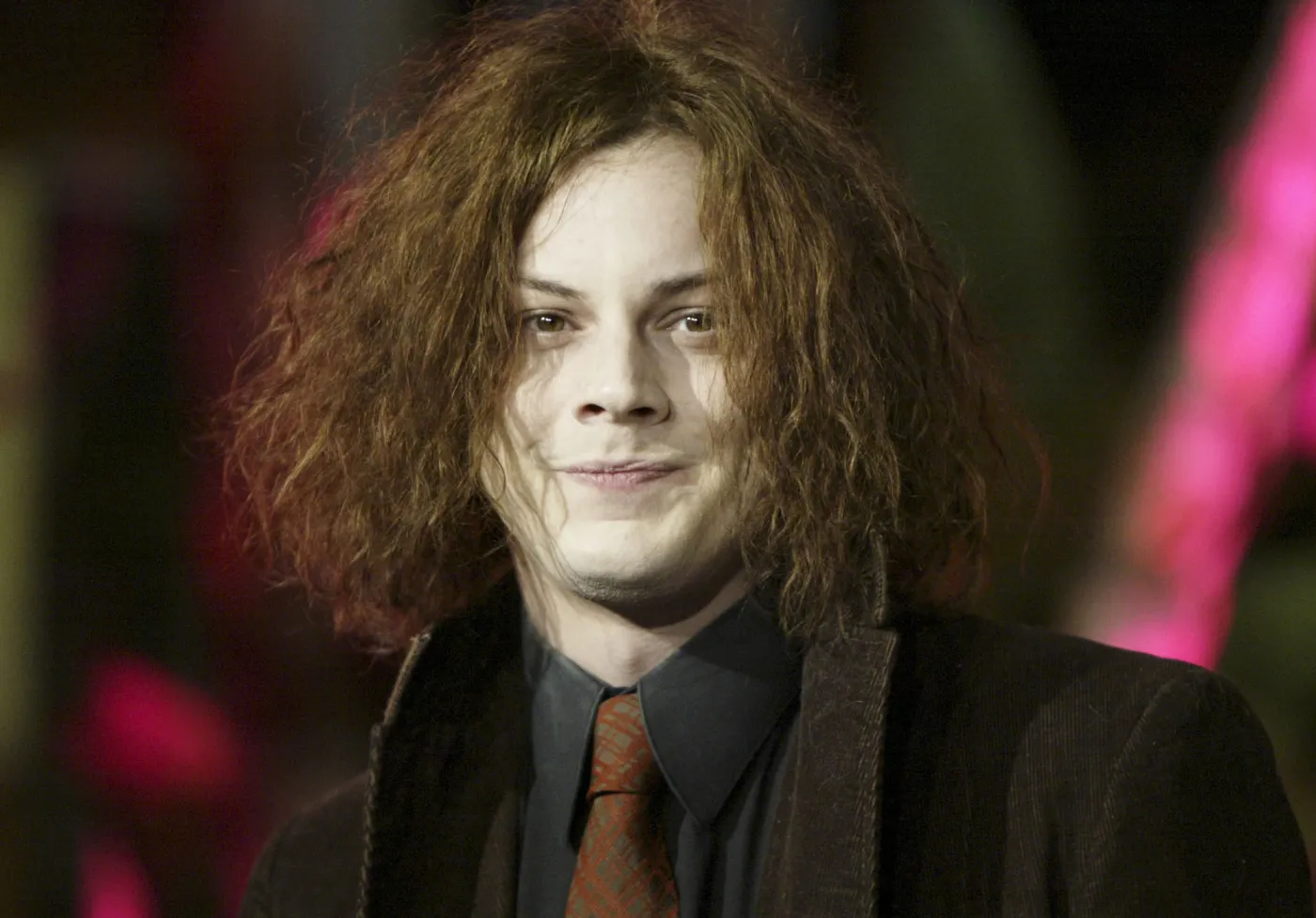 Jack White