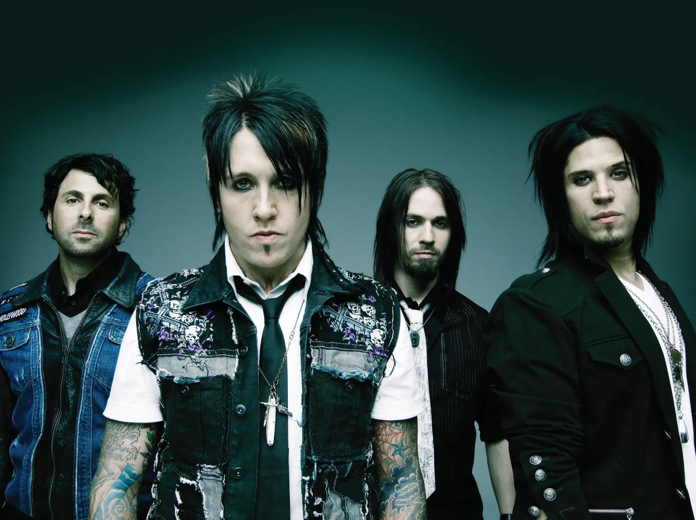 Papa Roach