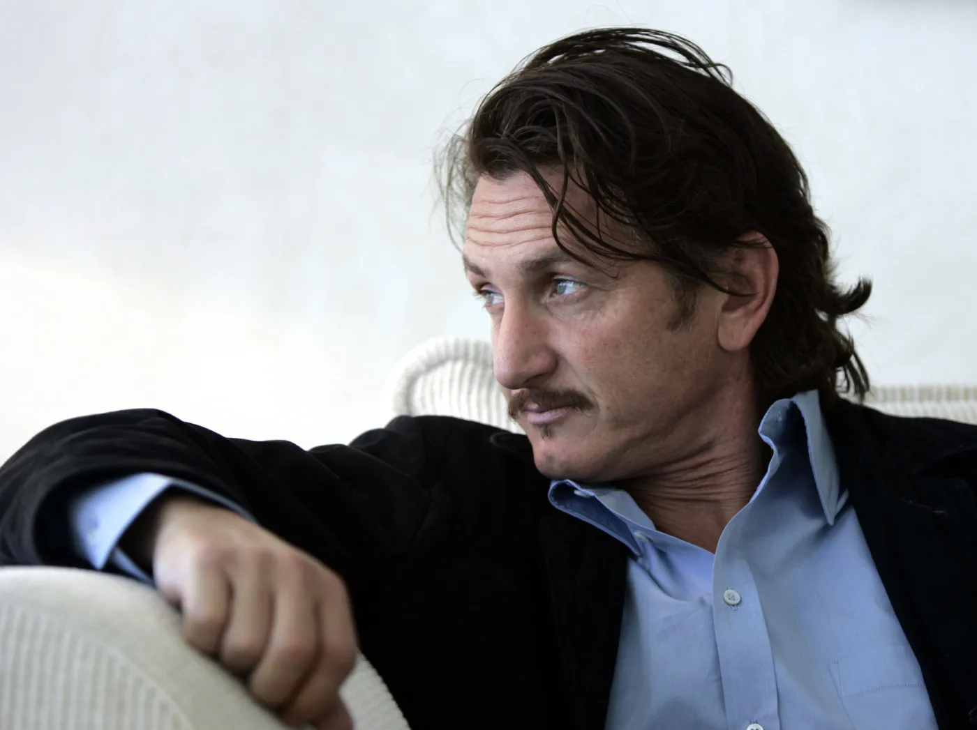 Sean Penn, Ryan Gosling i Josh Brolin gangsterami