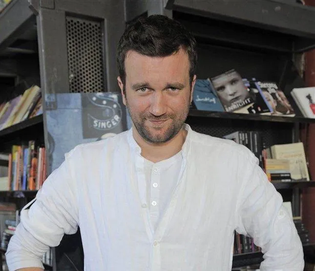 Tomasz Kot