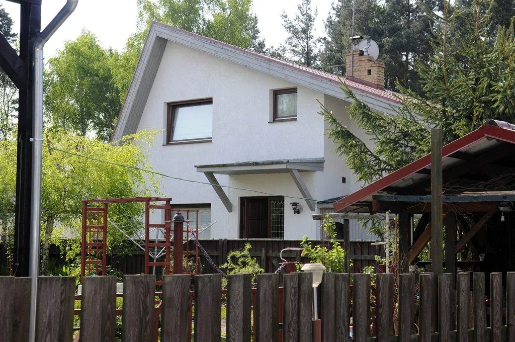 Makabryczna zbrodnia w Szczecinie. Złodzieje zabili całą rodzinę