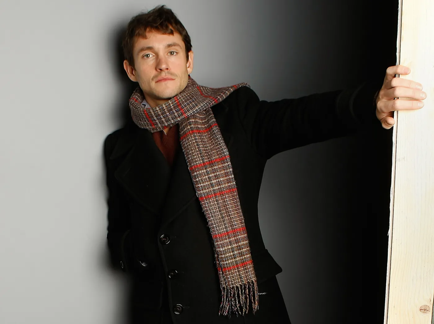 Hugh Dancy