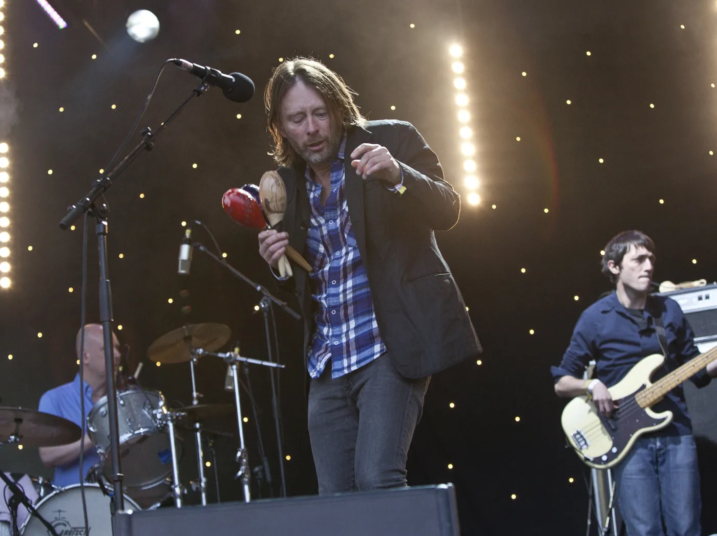 Radiohead