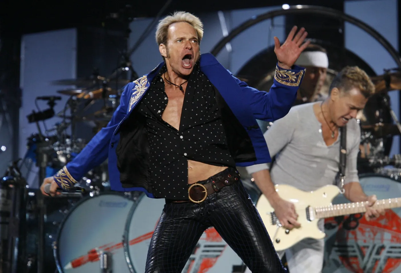 Van Halen