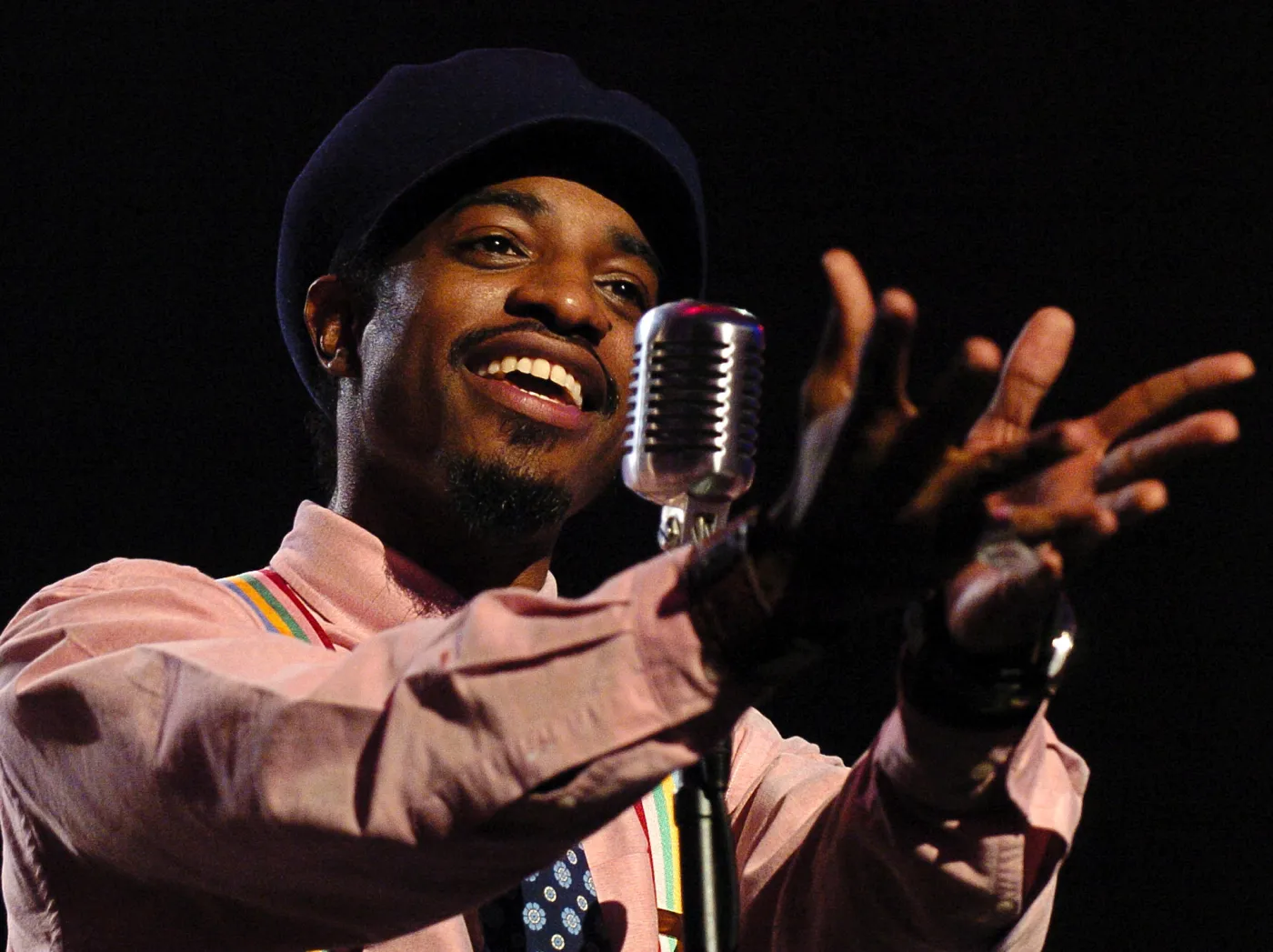 André 3000
