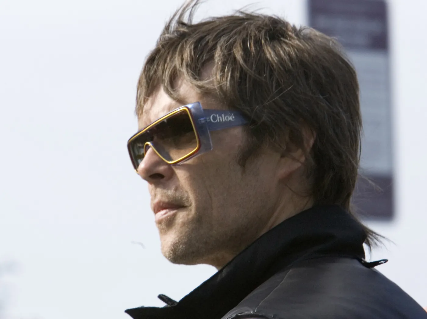 Ian Brown