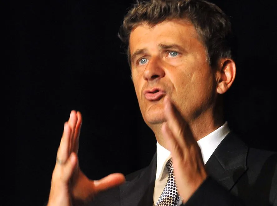 Janusz Palikot na celowniku CBA. Jest doniesienie