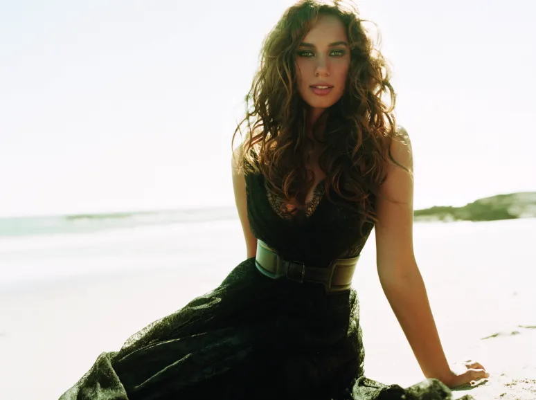 Leona Lewis