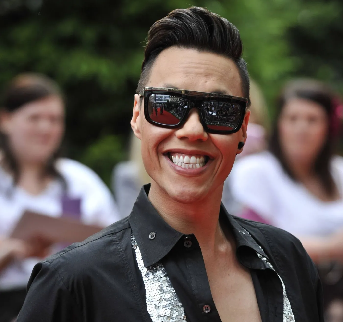 Gok Wan