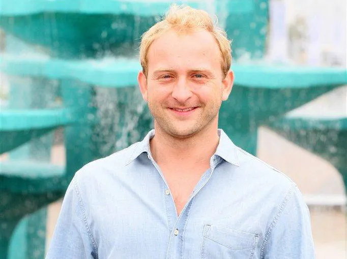 Borys Szyc