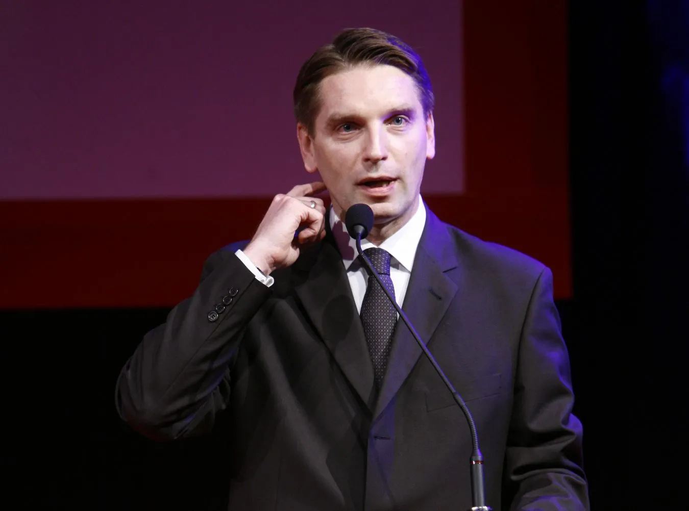 Tomasz Lis