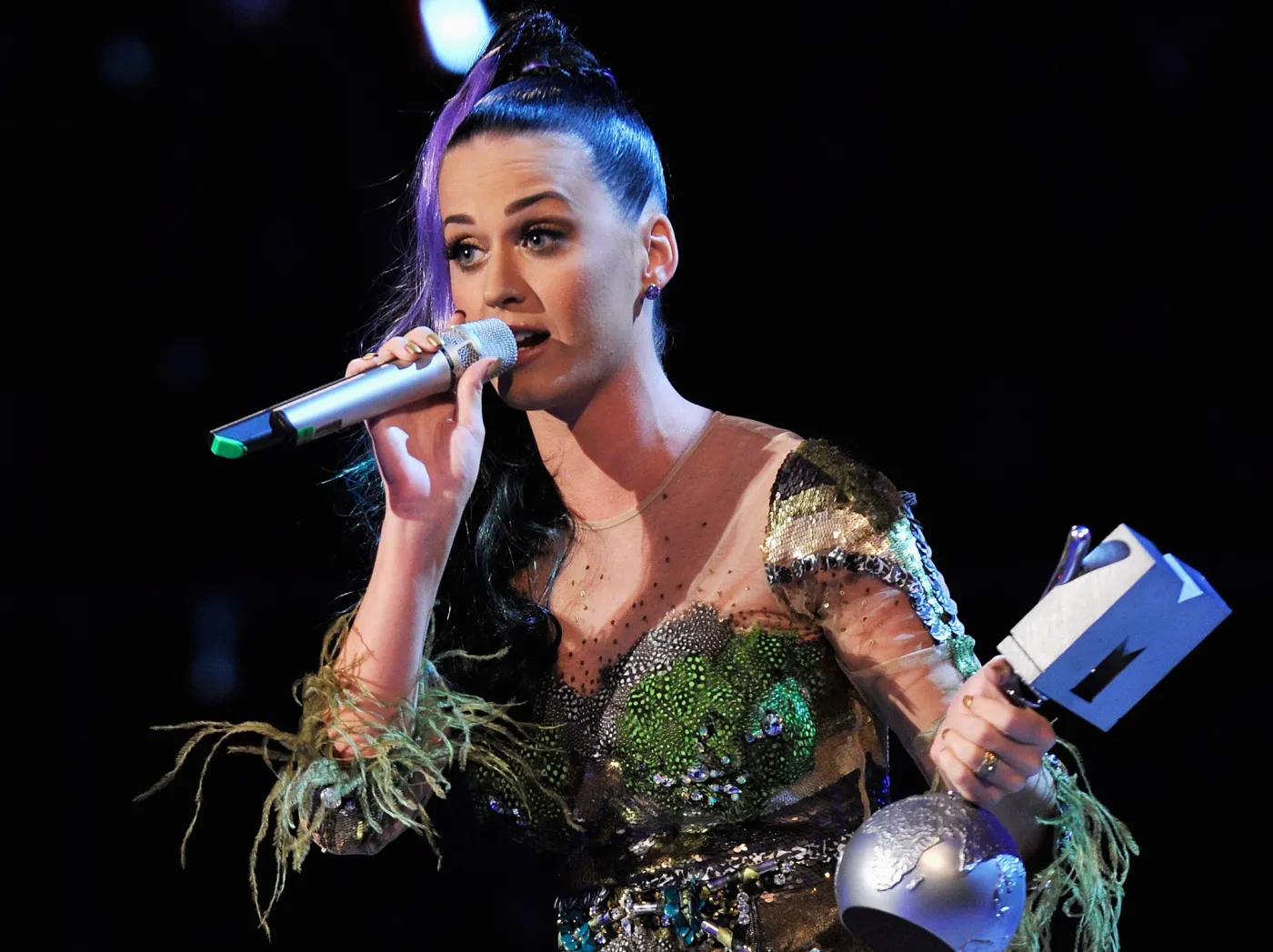 Katy Perry