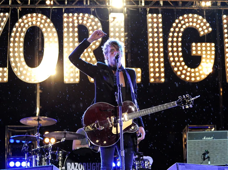Razorlight