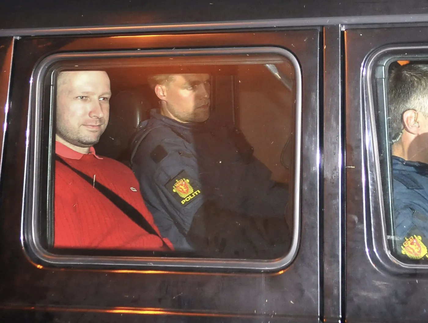 Breivik straszy wspólnikami. Szef kontrwywiadu odpowiada
