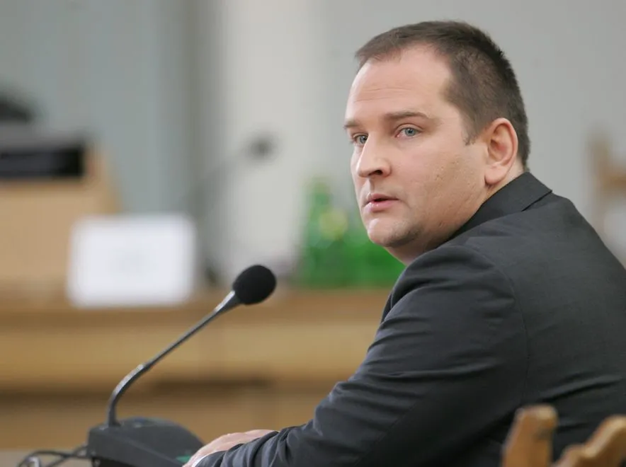 SLD żąda dymisji Arabskiego. "To krok w stronę koalicji z PiS"