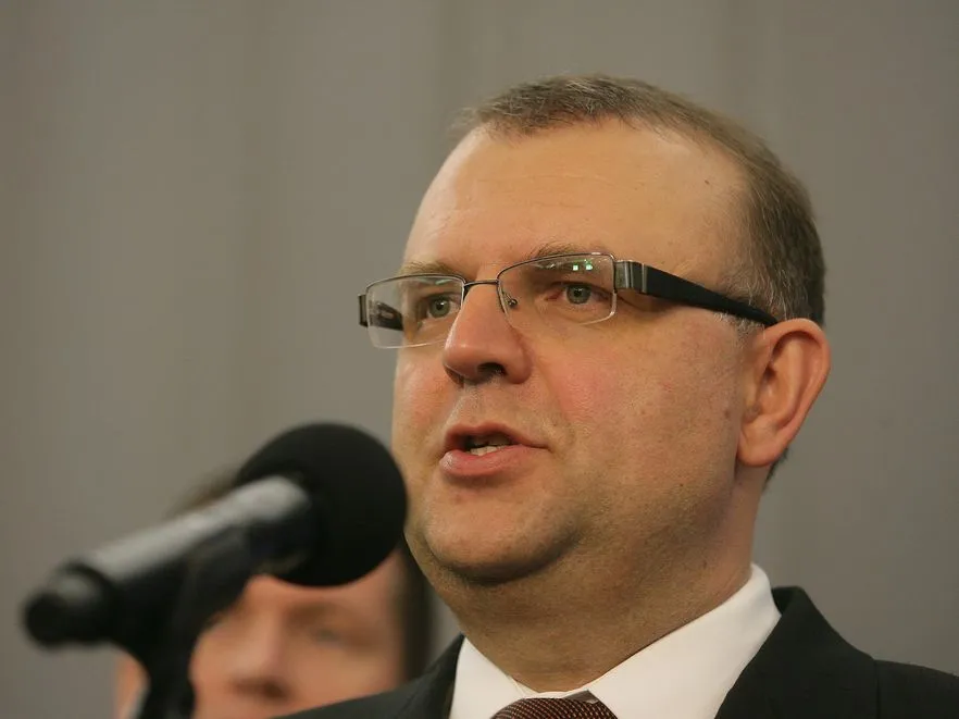 PiS zbulwersowane ingerencją ambasadora RP w sprawy sąsiedniego kraju