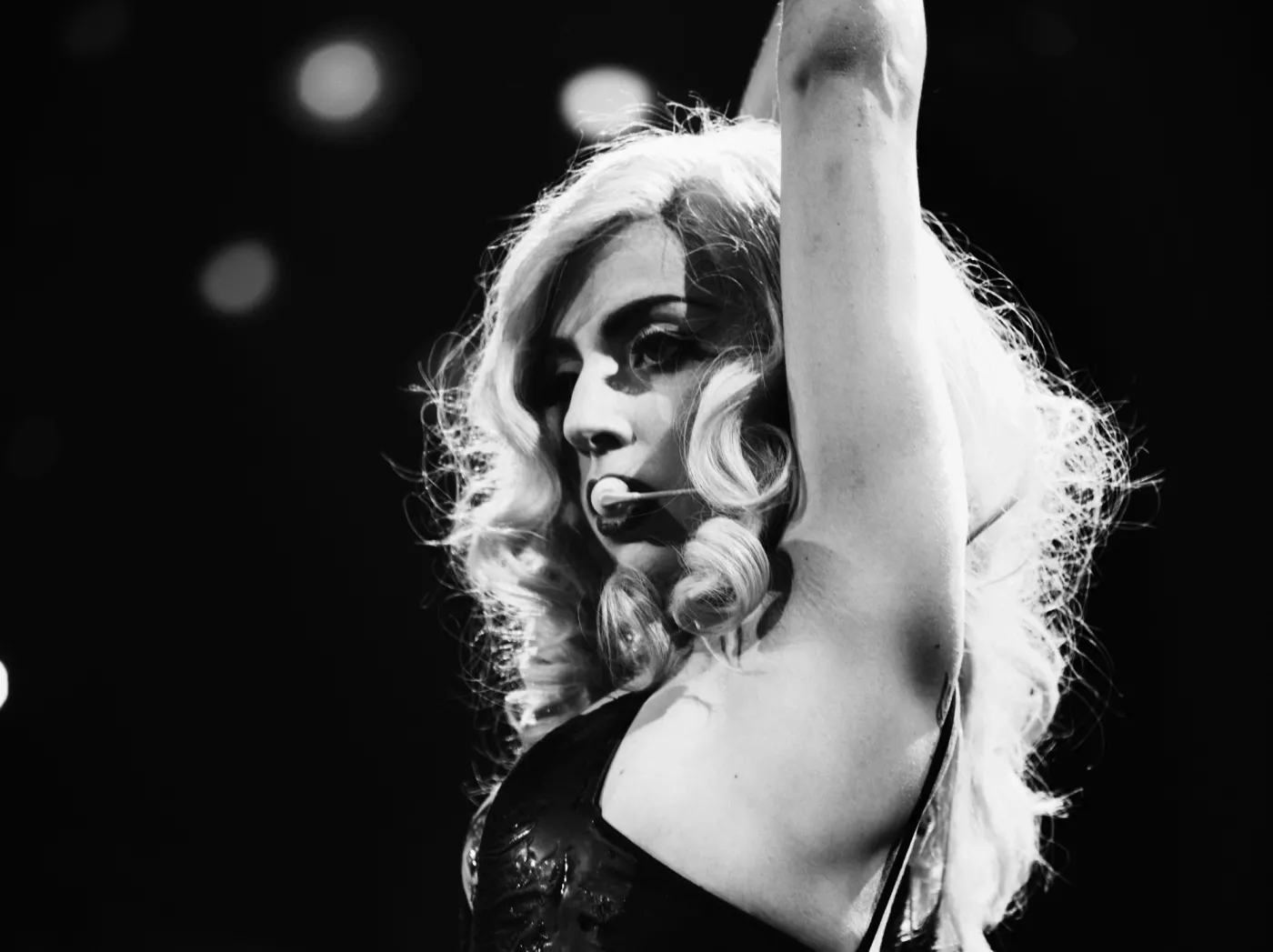 Lady GaGA