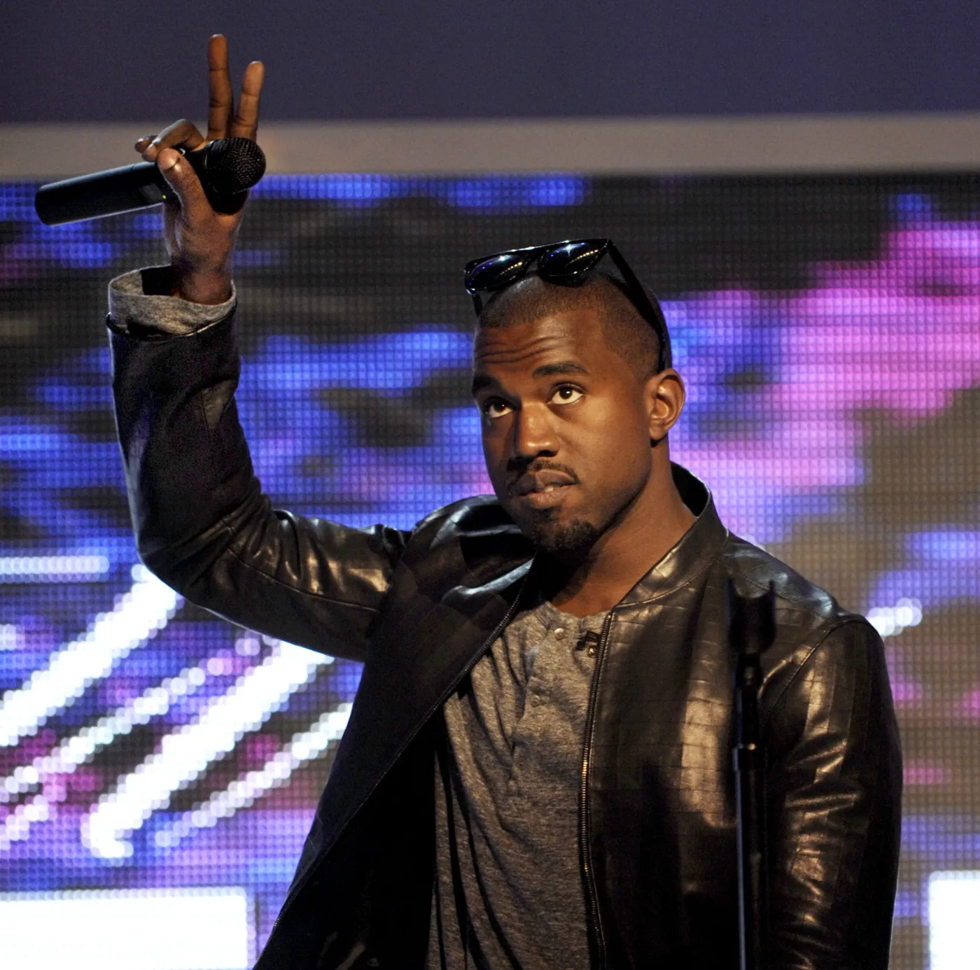Kanye West 