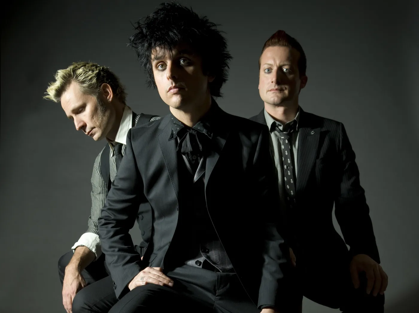Green Day