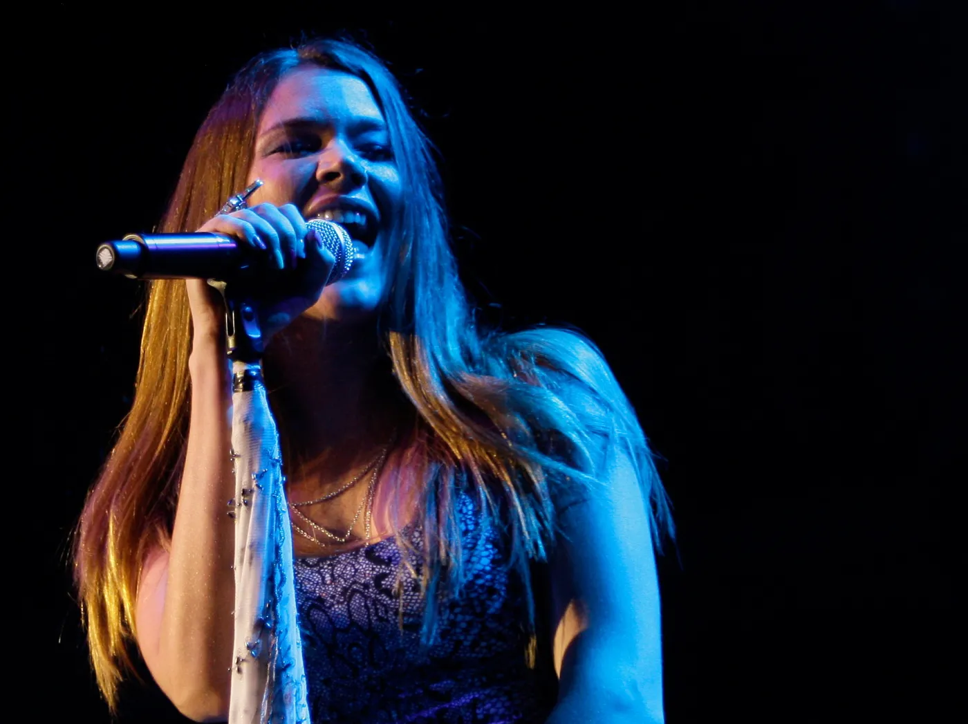 Joss Stone