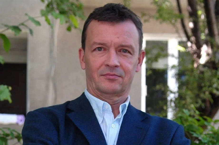 Jan Frycz