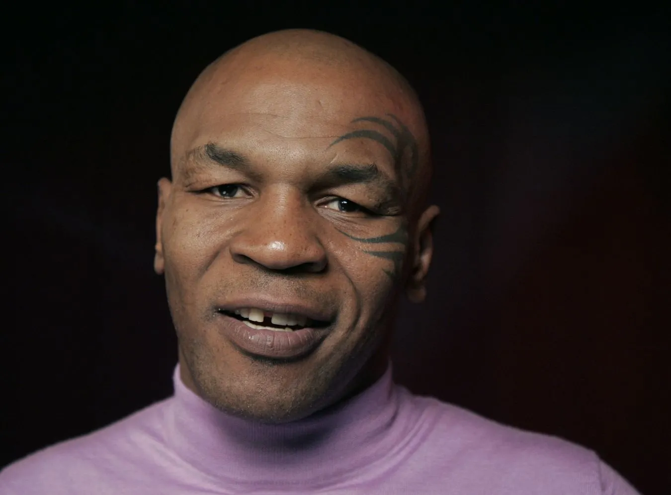 Mike Tyson ma gołębie serce, czyli prawdziwe oblicze mistrza boksowania