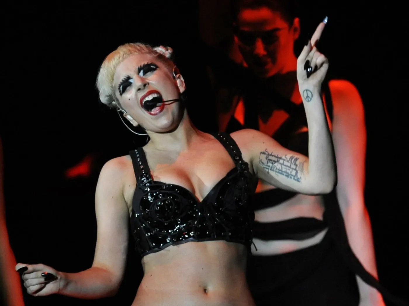 Lady GaGa