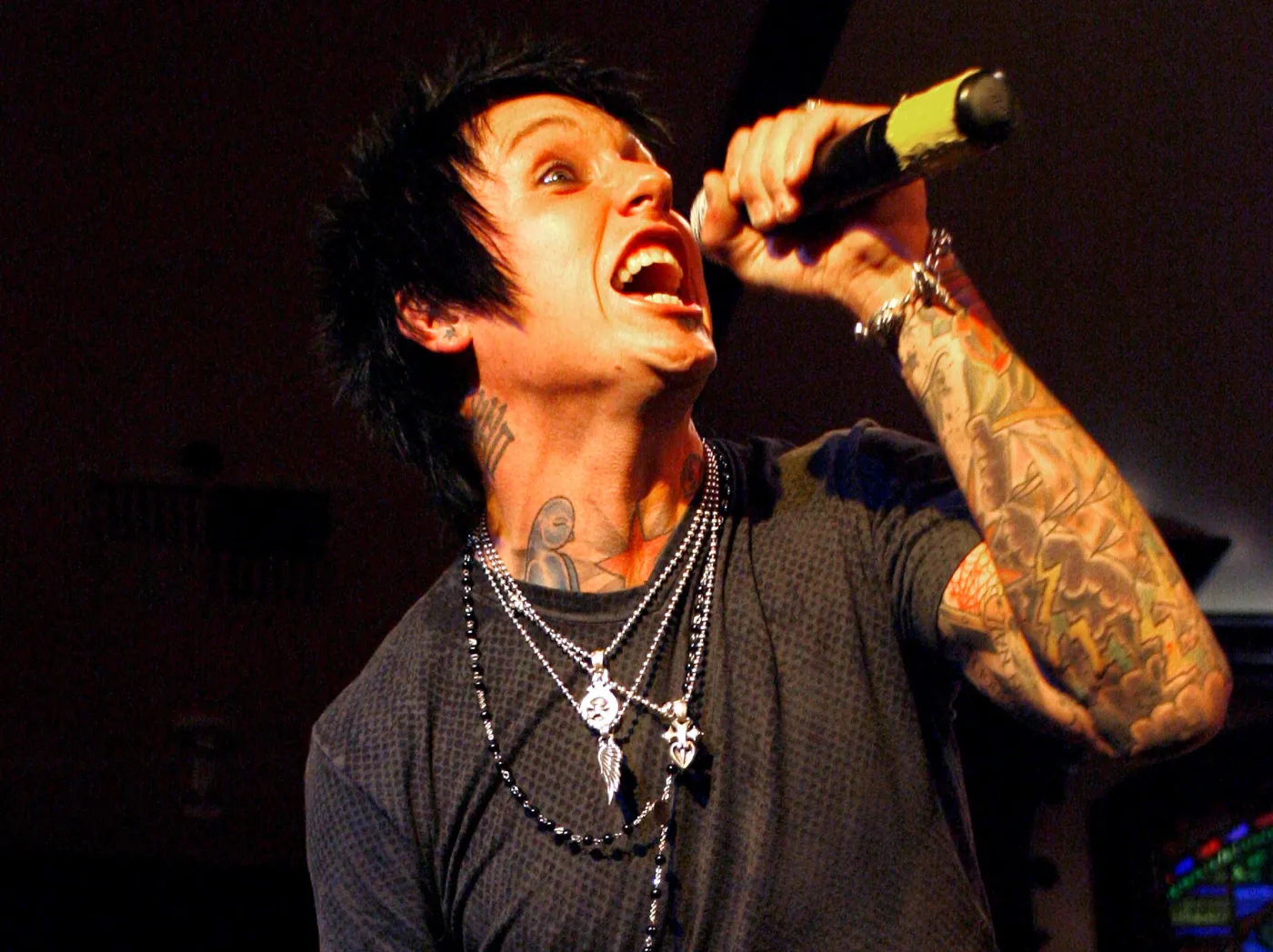 Papa Roach