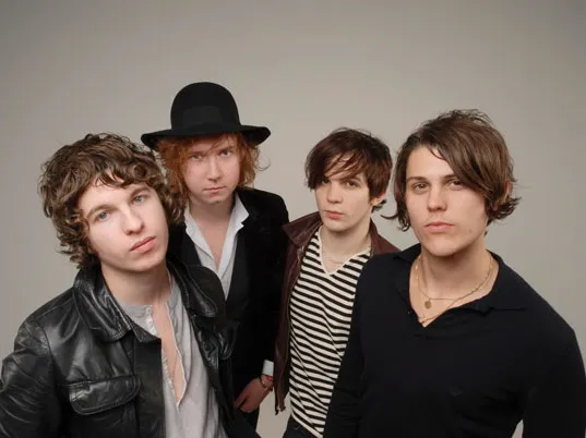 The Kooks