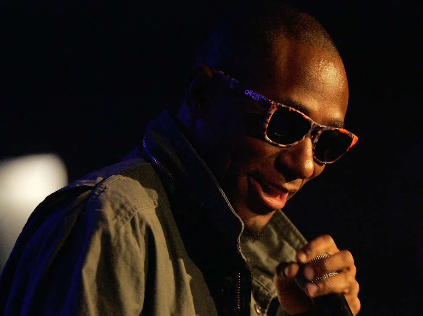 Mos Def