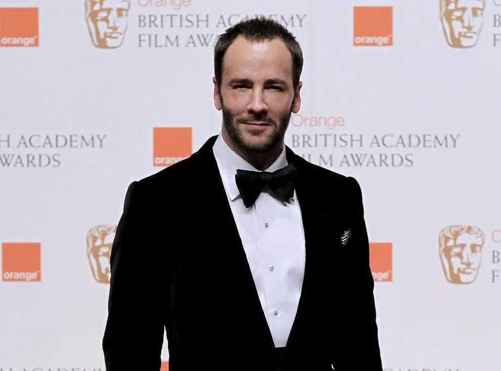 Tom Ford