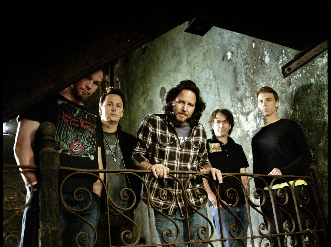 Pearl Jam
