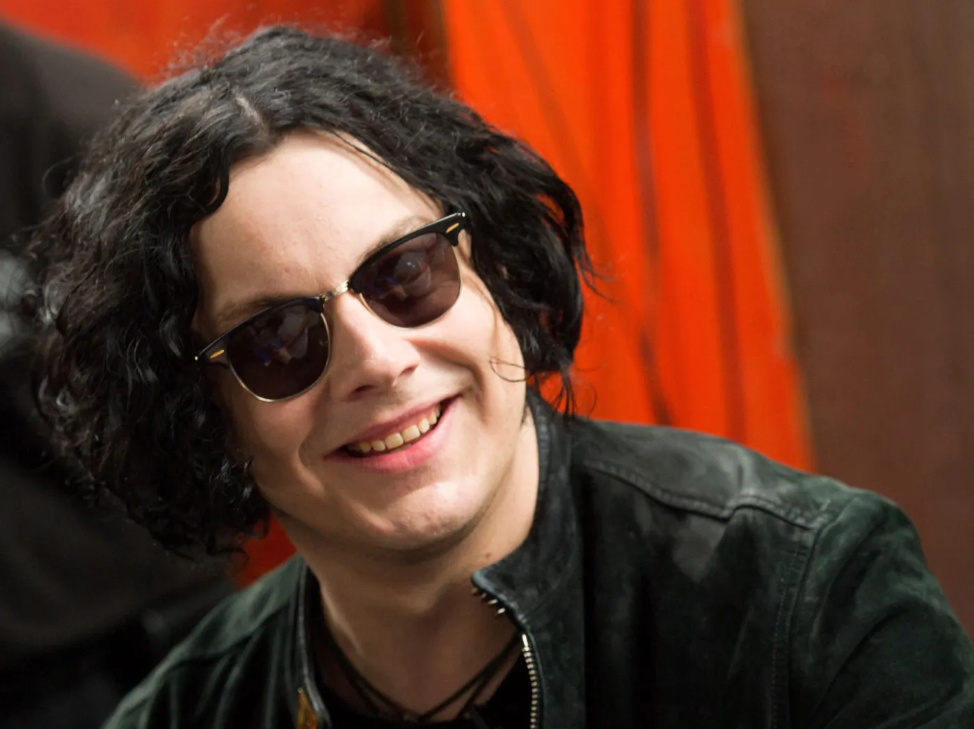 Jack White