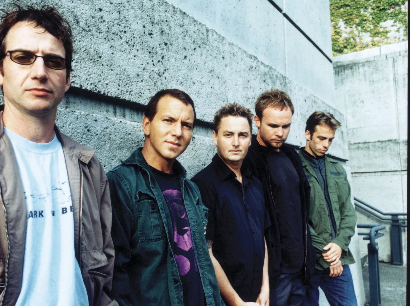 Pearl Jam