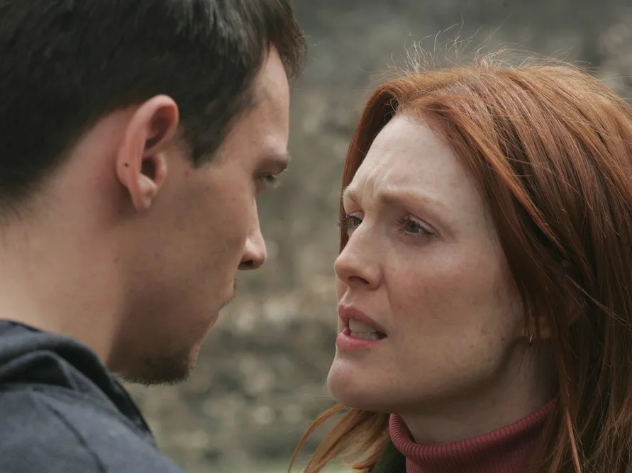 Julianne Moore walczy ze złem wcielonym 