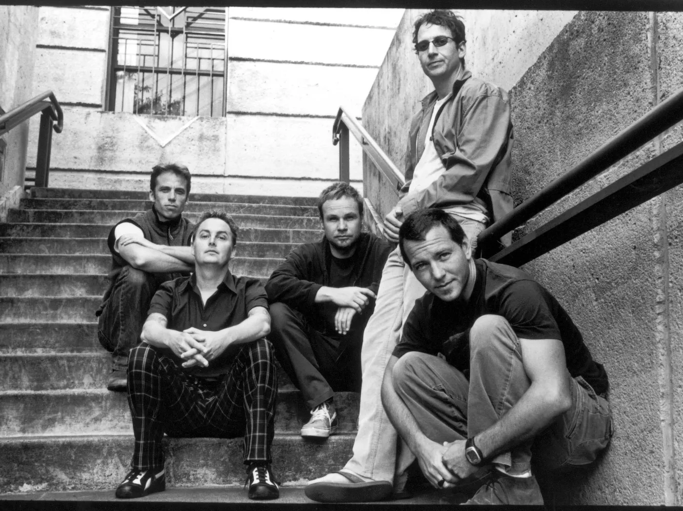 Pearl Jam