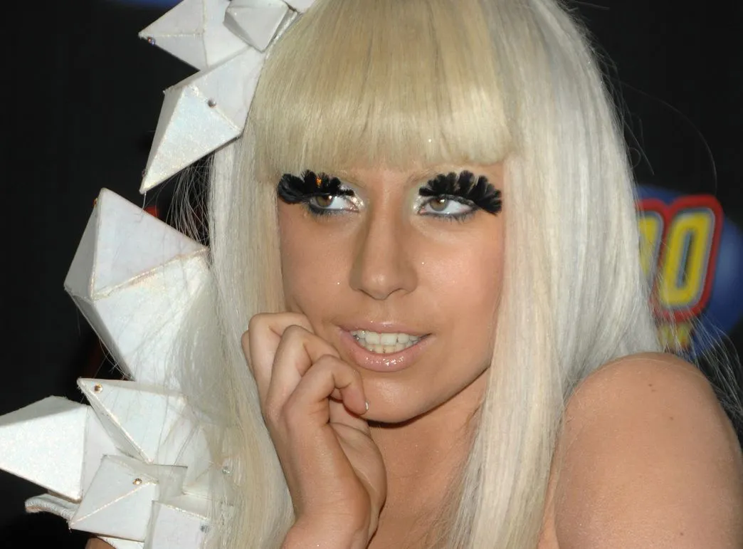 Lady Gaga